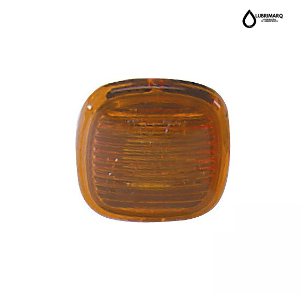 Audi A3/A4/Octavia 94-*farolim lat drt/esq (amarelo)