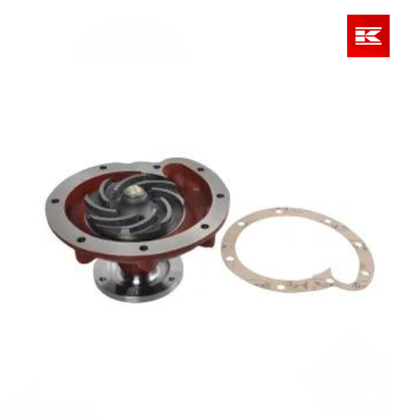 Bomba de água para Case - IH 