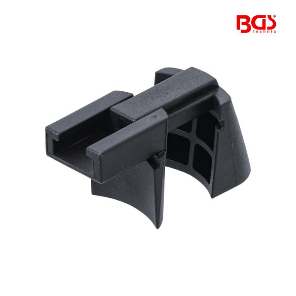 Ferramenta de montagem/desmontagem de correias flexíveis