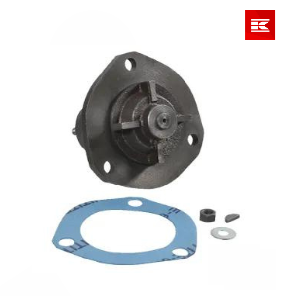 Bomba de água para Kramer/Massey Ferguson