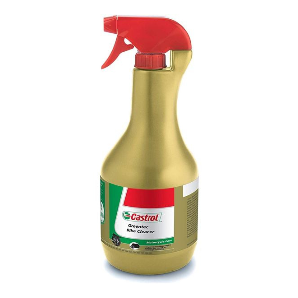 Castrol Greentec Bike Cleaner | 1L