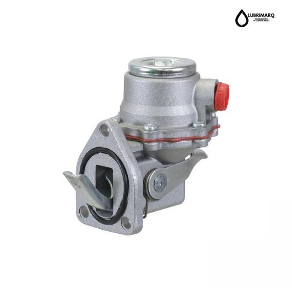 Bomba de alimentação