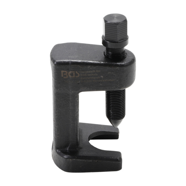 Extrator de rótulas | Abertura 28 mm