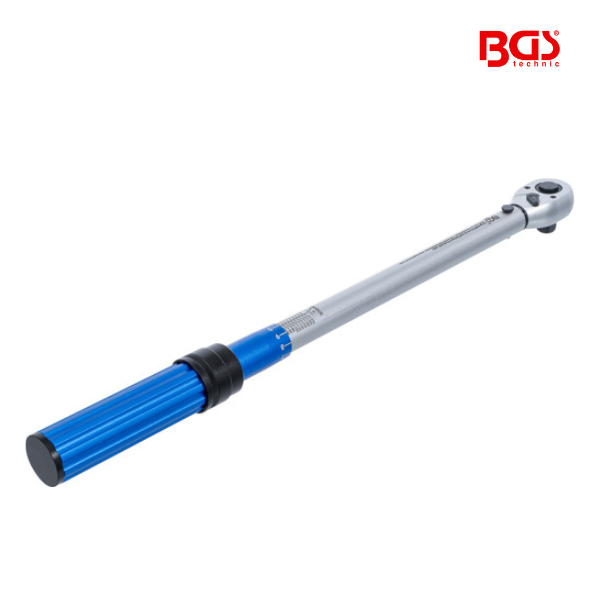 Chave dinamométrica   1/2" | 40 - 220 Nm