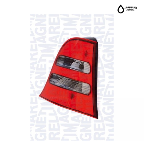 MERCEDES A 01-*FAROLIM TRAS ESQ M/MARELLI (CLASSIC)