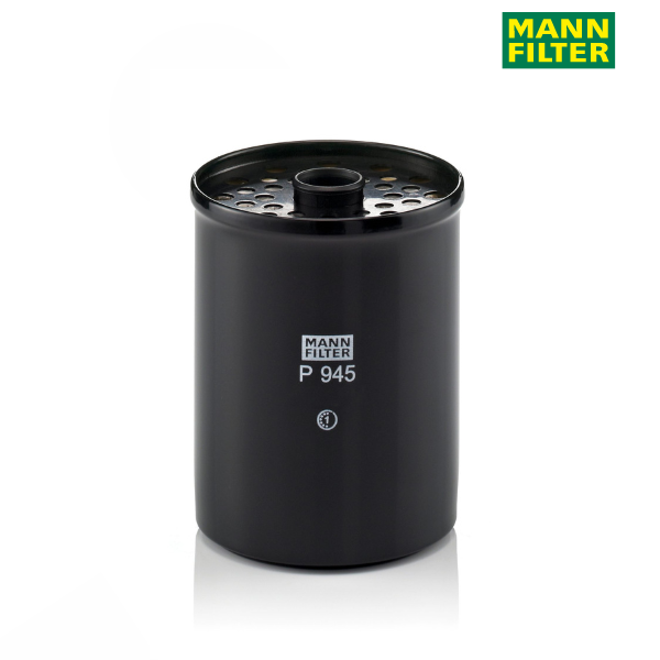 Filtro de combustível MANN P945x