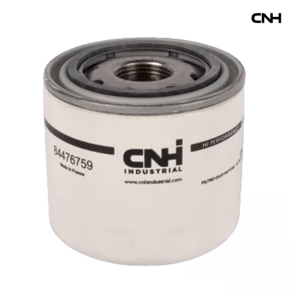 Filtro de óleo CNH 84476759