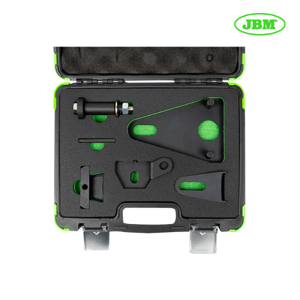 Kit Bloqueio de Volante e Polia da Cambota RENAULT/NISSAN