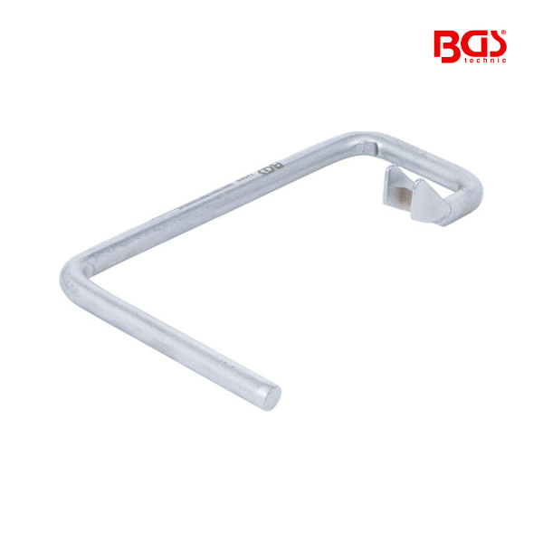 Ferramenta de desbloqueio do pedal do travão | VAG