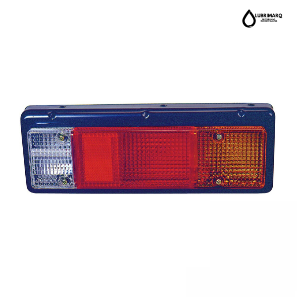 Mitsu canter 86-*farolim trás drt