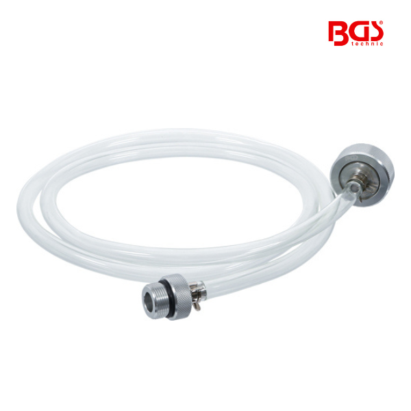 Mangueira de enchimento caixa de velocidades DSG | para VAG