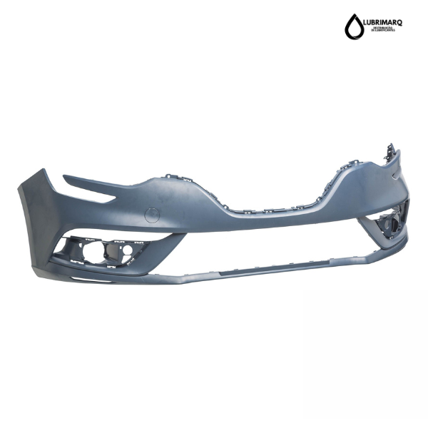 Pára-choques frente para pintar