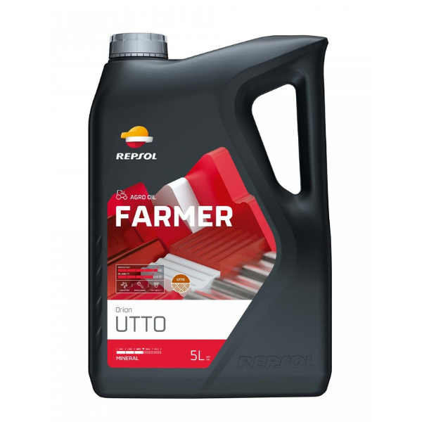 Repsol Orion UTTO 10W30 | 5L
