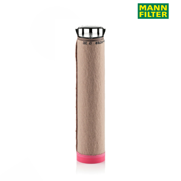 Filtro  de ar MANN CF300
