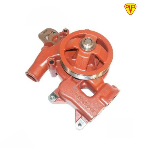 Bomba de água para CNH