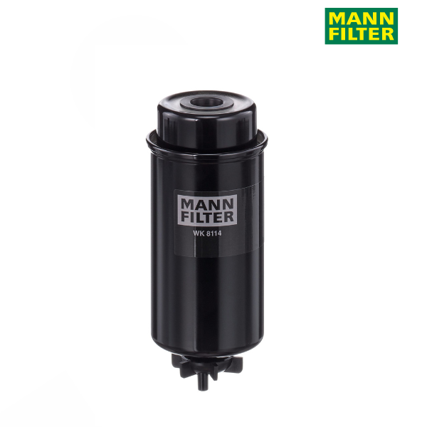 Filtro de combustível MANN WK8114