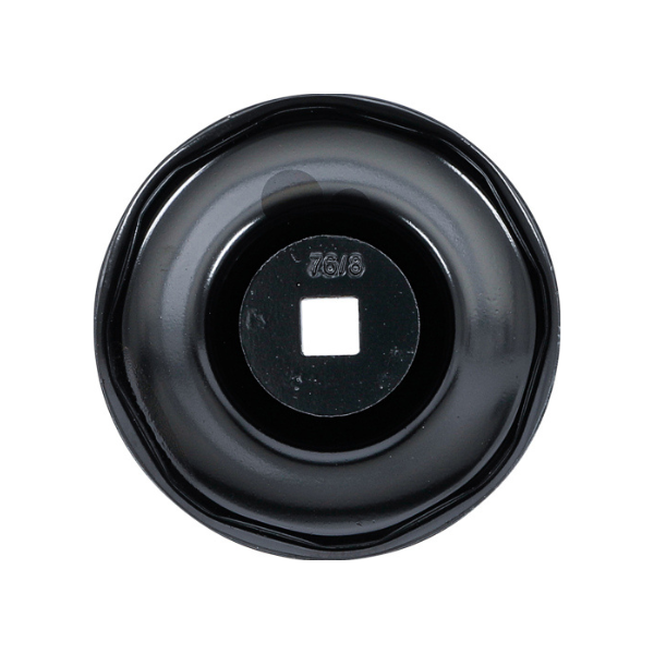 Extrator | 12 lados | Ø 76 mm | Fiat, Mercedes-Benz, Renault