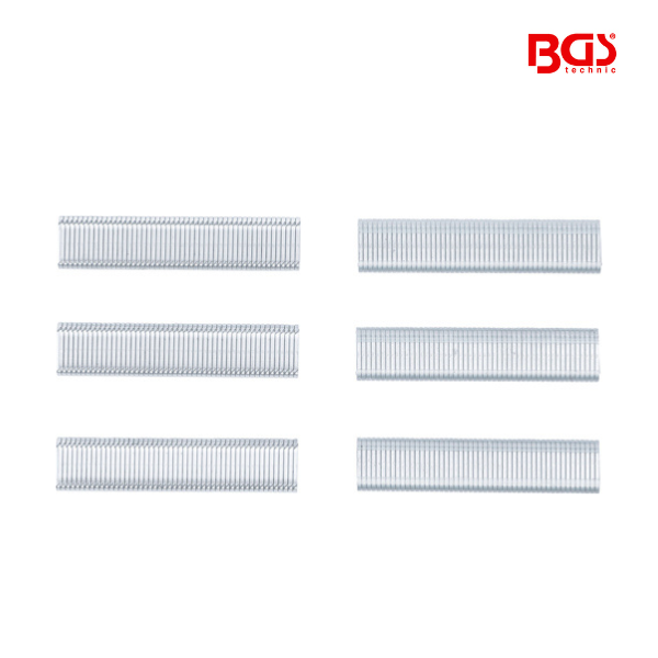 Conjunto de anéis para estofador / vedação | 300 peças