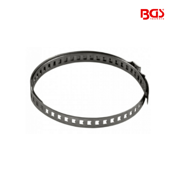 Abraçadeira para fole 50-125 mm