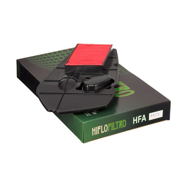 Filtro de ar Hiflofiltro HFA1507