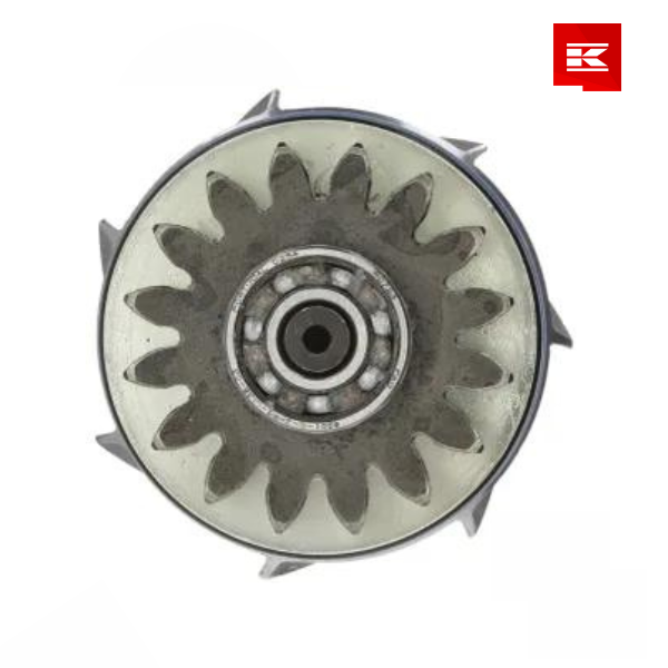 Bomba de água para John Deer