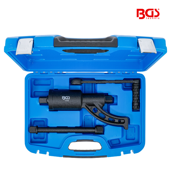 Desmultiplicador de força  | 3200 Nm