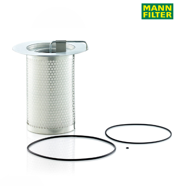 Filtro separador ar/óleo MANN LE15013x