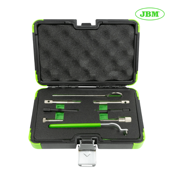 Kit Bloqueio CHRYSLER JEEP LDV 2.5 CRD