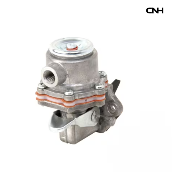 Bomba de combustível CNH