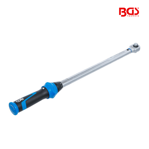 Chave dinamométrica          1/2" |  aperto direito e esquerdo | 70 - 350 Nm