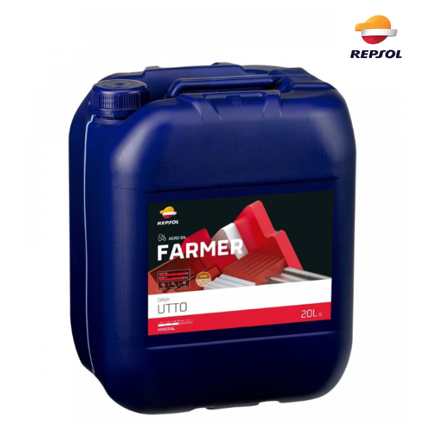 Repsol Orion UTTO 10W30 |20L