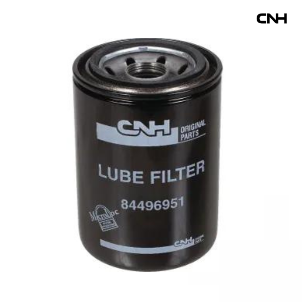 Filtro de óleo CNH 84496951