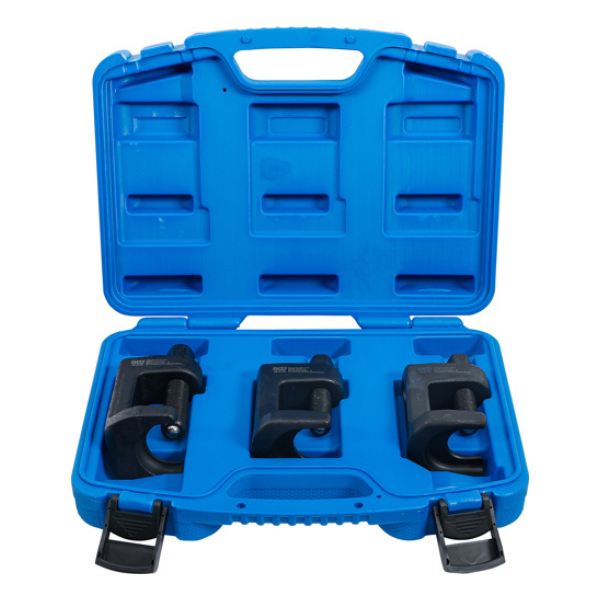 Extratores de rótulas | 23 - 28 - 34 mm | 3 peças