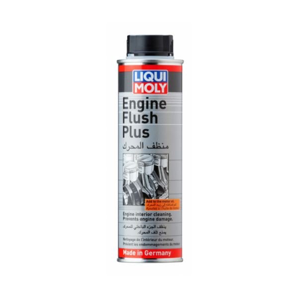 Liqui Moly Engine Flush Plus 300 ML