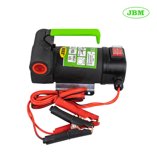 Bomba de Combustível  com Pistola |  12V