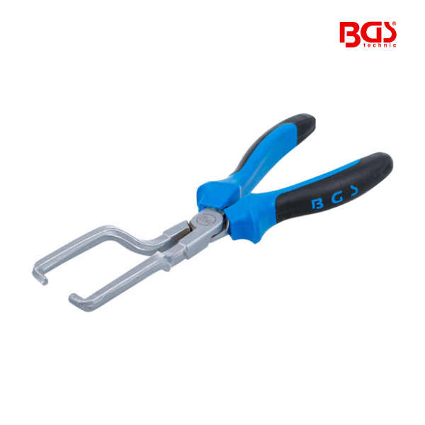 Alicate para tubos de combustível | 230 mm