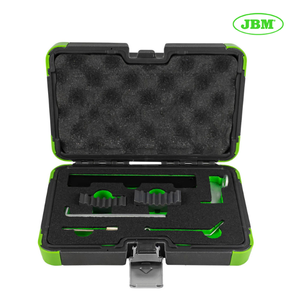 Kit Bloqueio ALFA/OPEL/VAUXHALL 1.6, 1.8 16V