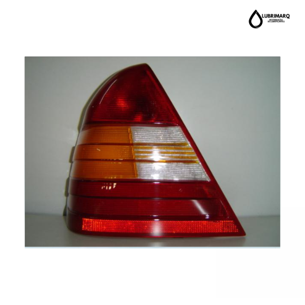 MERCEDES C W202 93-*V/FAROLIM TRAS ESQ (VE/BR/AM)