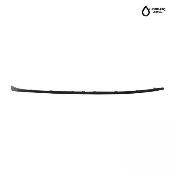 Audi A3 Sedan 2013.06-*friso inf drt preto p/ch frt