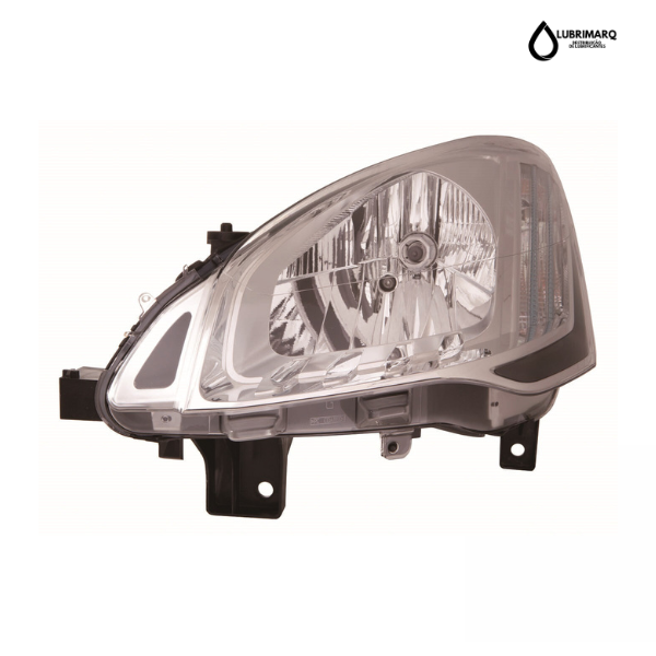 CITROEN BERLINGO 12-*FAROL ESQ ELECT (H4)