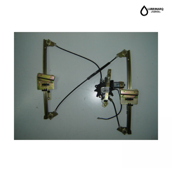 AUDI A4 94-*L/V ELECT FRT DRT