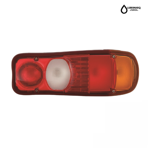 Mitsubishi Canter 12-*farolim trás drt(cx aberta)