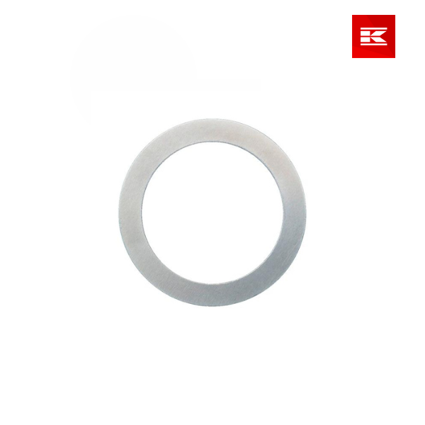 Anilha de afinação Ø 22x32x1mm DIN 988