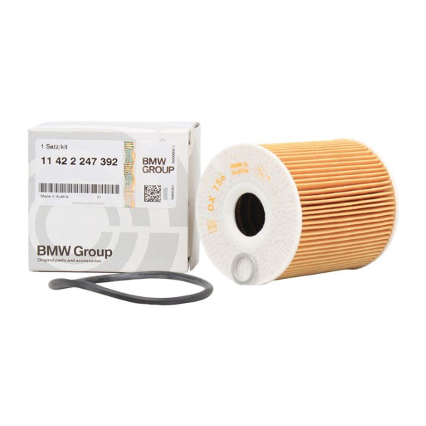 Filtro de óleo BMW 11421716192