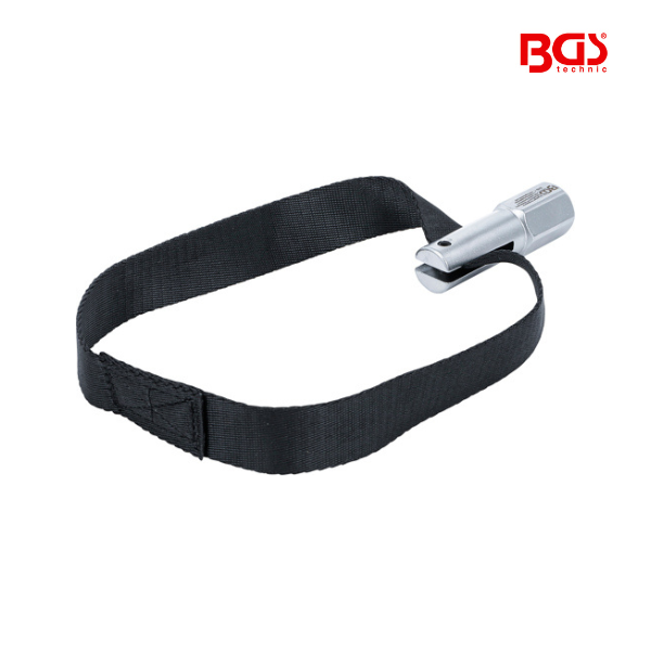 Chave de correia do filtro de óleo | Ø máx. 160 mm