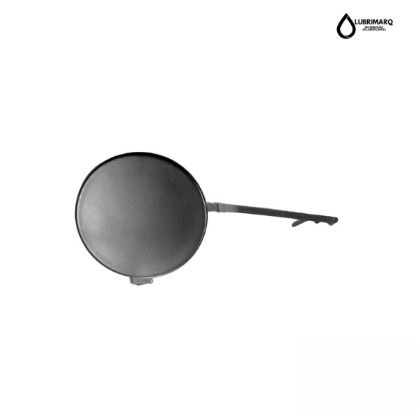 Audi A4 07-*tampa reboque p/ch frt p/p