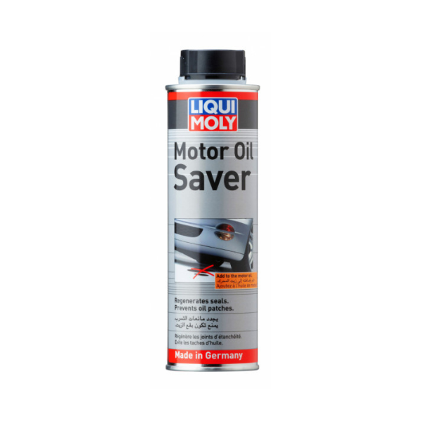 Liqui Moly Tapa Fugas de Óleo 300 ML