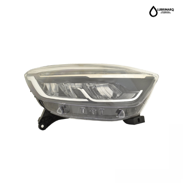 Renault Captur 2017.05-*farol drt elect c/mot(LED)