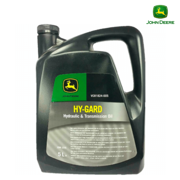 John Deere Hy-Gard 10W30