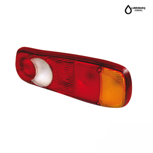 Nissan Cabstar 01-/Master 98-*v/farolim trás drt/esq cx ab